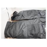 Clam Ice Armor Defender Bibs with Motion Float - Size 5XL