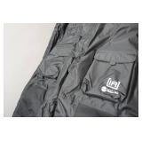 Clam Ice Armor Defender Bibs with Motion Float - Size 5XL