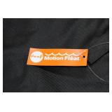 Clam Ice Armor Defender Bibs with Motion Float - Size 5XL