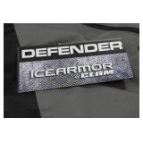 Clam Ice Armor Defender Bibs with Motion Float - Size 5XL