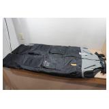 Clam Ice Armor Defender Bibs with Motion Float - Size 2XL