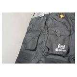 Clam Ice Armor Defender Bibs with Motion Float - Size 2XL