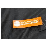Clam Ice Armor Defender Bibs with Motion Float - Size 2XL