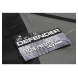 Clam Ice Armor Defender Bibs with Motion Float - Size 2XL