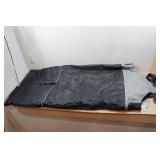 Clam Ice Armor Defender Bibs with Motion Float - Size 2XL