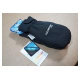 Clam Ice Armor Delta Mitts - XL