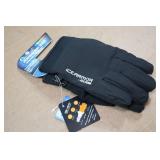 Clam Ice Armor Featherlight Gloves - Small