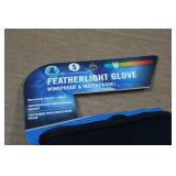 Clam Ice Armor Featherlight Gloves - Small