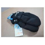 Clam Ice Armor Delta Glomitts - 2XL