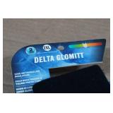 Clam Ice Armor Delta Glomitts - 2XL