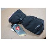 Clam Ice Armor Women