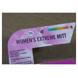 Clam Ice Armor Women