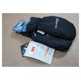 Clam Ice Armor Delta Mitts - Medium