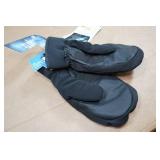 Clam Ice Armor Delta Mitts - Medium