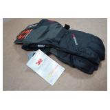 Striker Ice Predator Glove - Medium