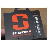 Striker Ice Predator Glove - Medium