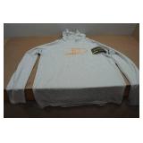 Blackfish Angler UPF/Cooling Hooded Long Sleeve - Small