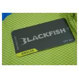 Blackfish Angler UPF/Cooling Hooded Long Sleeve - Small