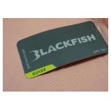 Blackfish Guide Women