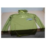 Blackfish Guide UPF/Cooling Hooded Long Sleeve - Medium