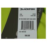 Blackfish Swift UPF/Cooling Long Sleeve - Medium