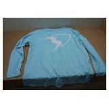 Blackfish Angler UPF/Cooling Long Sleeve - Large