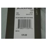 Blackfish Swift UPF/Cooling Hooded Long Sleeve - XL