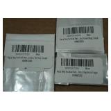 Boss Dog Tactial Velcro Patches - Guard Dog/On Duty