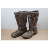 Guide Gear Snake Boots - Size 10.5