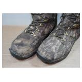 Guide Gear Snake Boots - Size 10.5