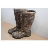 Guide Gear Snake Boots - Size 10.5