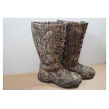 Guide Gear Snake Boots - Size 10.5