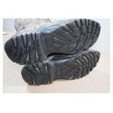 Guide Gear Snake Boots - Size 10.5