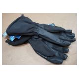 Clam Ice Armor Extreme Cold Weather Gloves - Small
