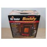 Mr. Heater Portable Buddy Propane Heater