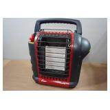 Mr. Heater Portable Buddy Propane Heater