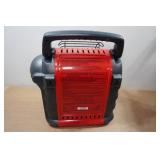 Mr. Heater Portable Buddy Propane Heater