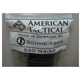American Tactical 60 Round AR Magazine
