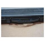 2-Gun Padded 52" Lockable Long Gun Hard Case