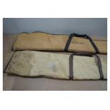 *2* Long Gun Cases