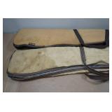 *2* Long Gun Cases