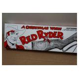 Daisy Red Ryder 650 Shot "A Christmas Wish" BB Gun