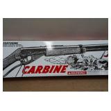 Daisy Red Ryder 650 Shot "A Christmas Wish" BB Gun