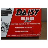 Daisy Red Ryder 650 Shot "A Christmas Wish" BB Gun