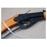 Daisy Red Ryder 650 Shot "A Christmas Wish" BB Gun