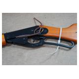 Daisy Red Ryder 650 Shot "A Christmas Wish" BB Gun