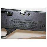 Crosman 763 Pumpmaster Pellet or BB Repeater