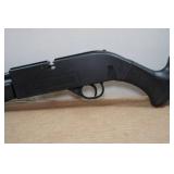 Crosman 763 Pumpmaster Pellet or BB Repeater