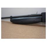 Crosman 763 Pumpmaster Pellet or BB Repeater