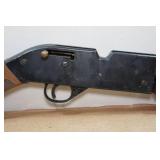 Vintage Metal Frame & Barrel 763 Power Master Pellet or BB Rifle